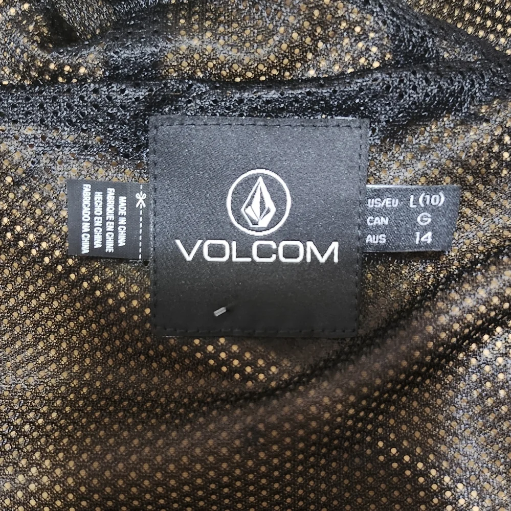Volcom jacket - Picture 13 of 16
